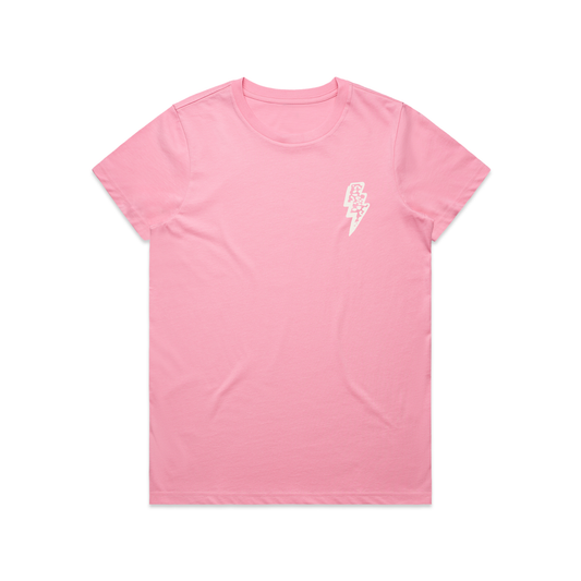 Bubblegum T-shirt