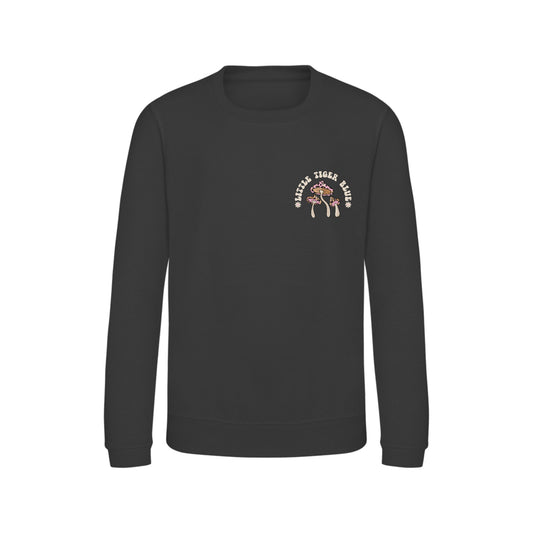 Mushroom Madness Sweatshirt