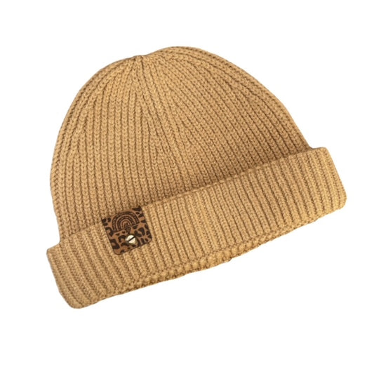 Biscuit Harbour Beanie