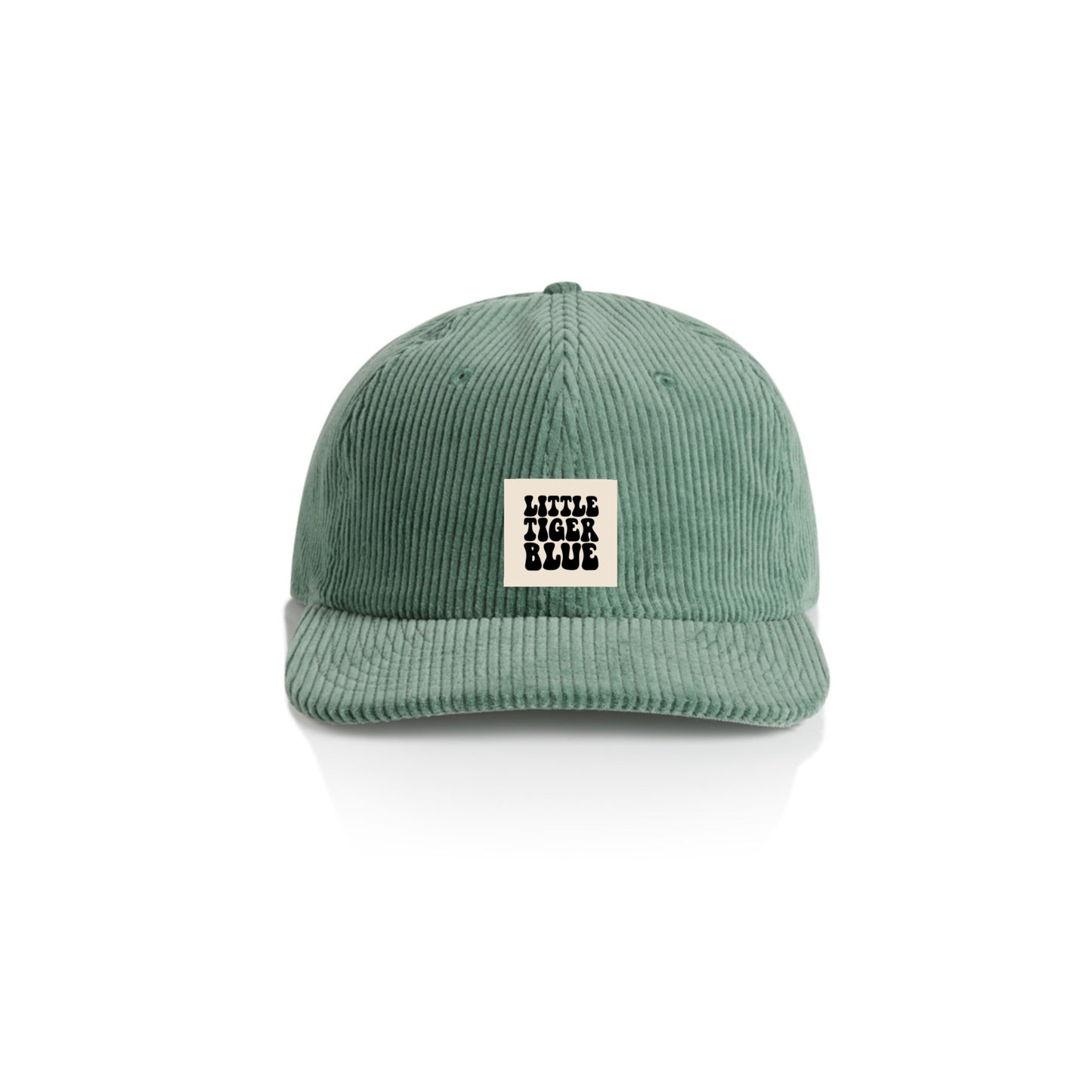 SAGE 6 Panel Corduroy Cap