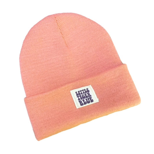 Feeling Peachy Beanie